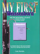 MY FIRST WEISSENBORN BASSOON cover